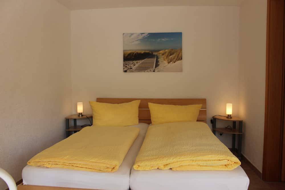 Apartamento entero, Bungalow de vacaciones lirio de agua in Wolgast, Pomerania Occidental