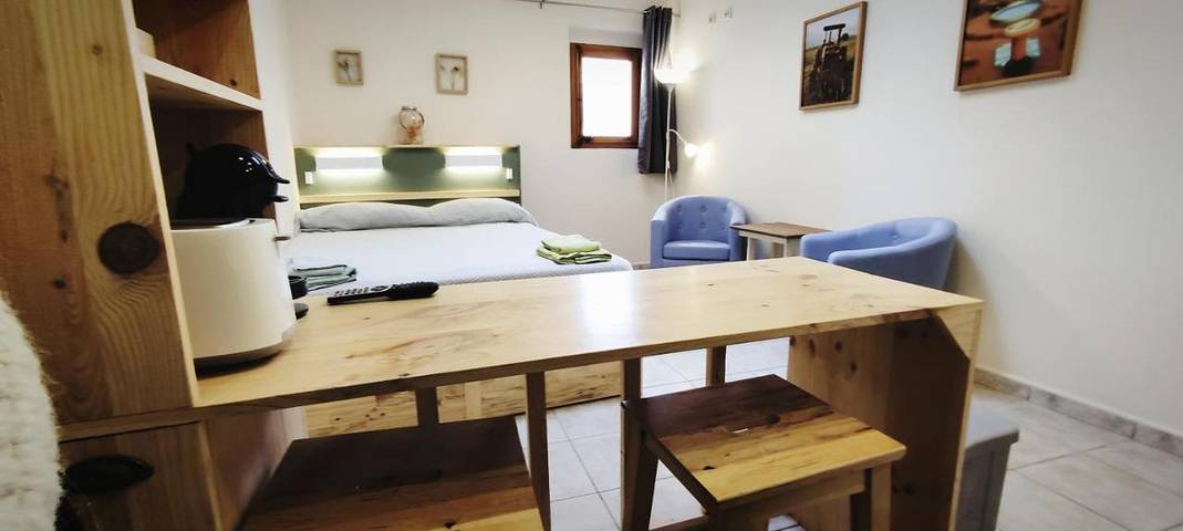 Gîte pour 2 personnes dans Sant Martí d'Empúries - 4