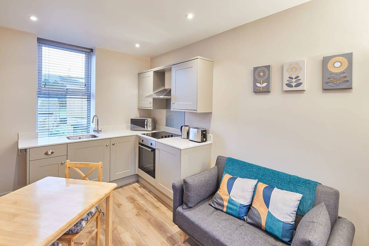 Host & Stay | Ramblers Retreat in Pateley Bridge, Nidderdale AONB