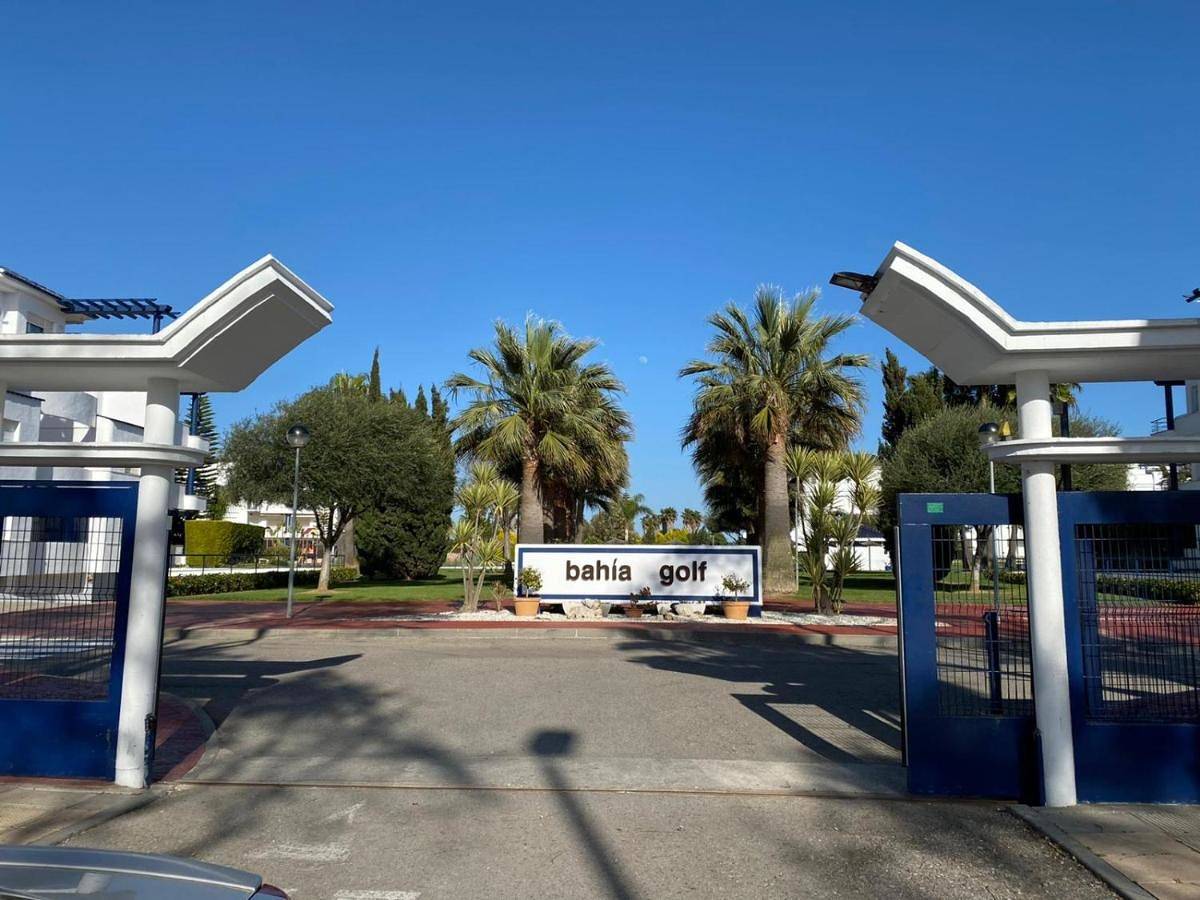 Appartement entier, Two-Bedroom Apartment in Costa Ballena, Rota