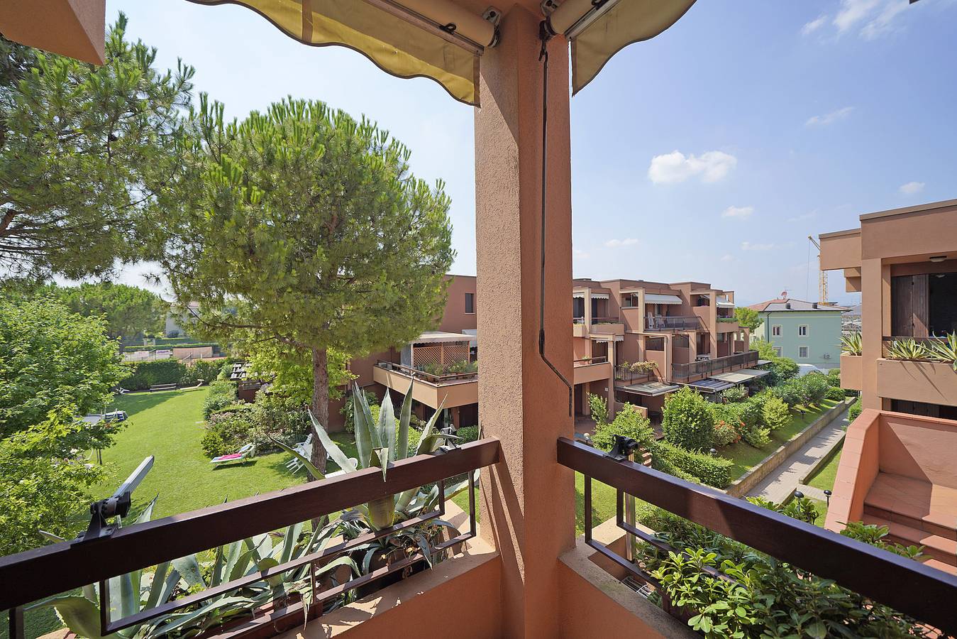 Appartement entier, Residence Riviera 43 by Wonderful Italy in Rivoltella del Garda, Desenzano del Garda