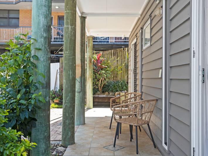 Ganze Wohnung, Urbanes Apartment im Herzen von Paddington in Brisbane, Queensland