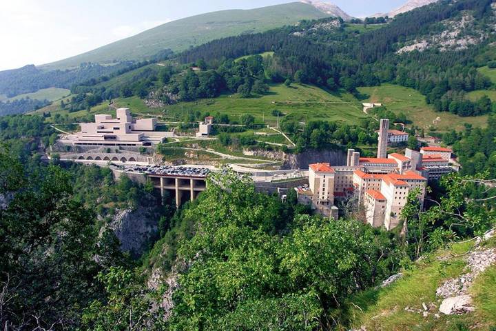 Casa rural para 4 personas, con vistas y terraza en Alto Deba - 4