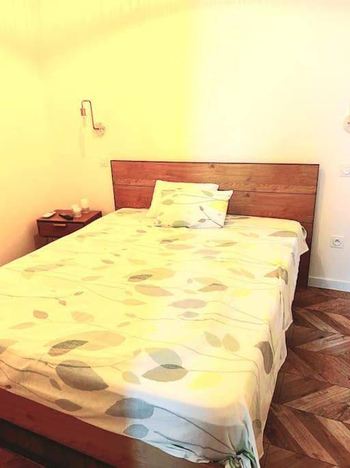 Gîte pour 3 personnes, avec balcon dans Theatre Moliere Scene Nationale - 4