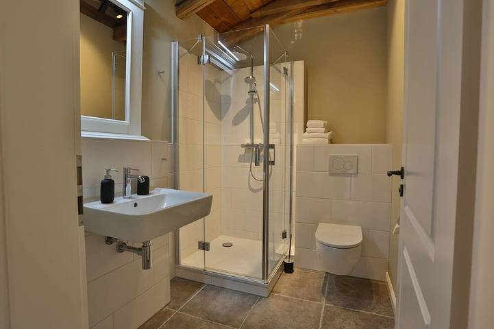 Standard Doppelzimmer Ez/Dz Löwenberg - Storchenhof Blumenow in Blumenow, Fürstenberg/Havel