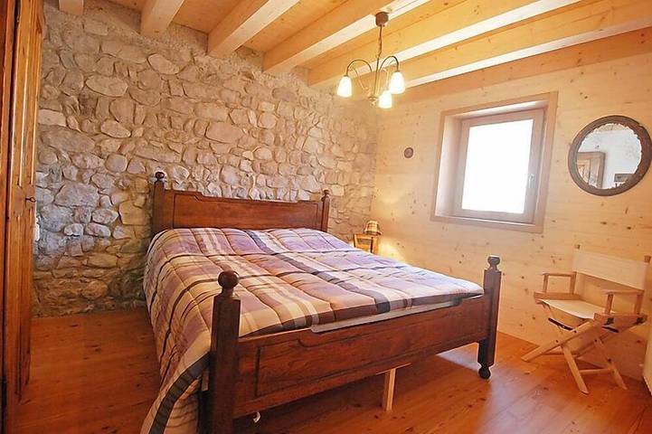 Ganze Wohnung, Albergo Diffuso - Cjasa Ustin in Barcis, Südliche Karnische Alpen