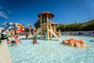 Camping para 6 Personas en Château-d'Olonne, Les Sables-d'Olonne, Foto 2
