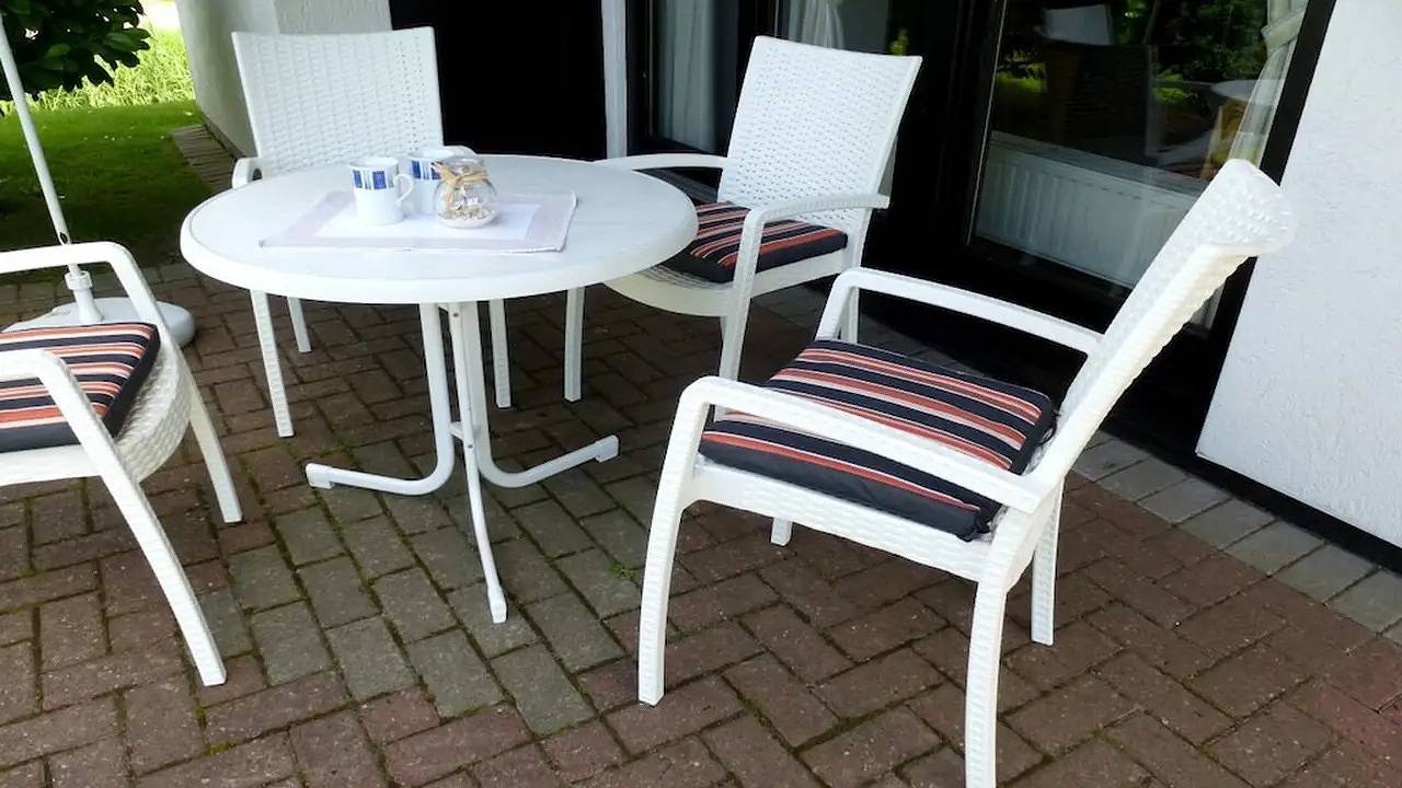 Ferienhaus für 4 Personen (58 m²) in Butjadingen-Sillens in Eckwarderhörne, Butjadingen