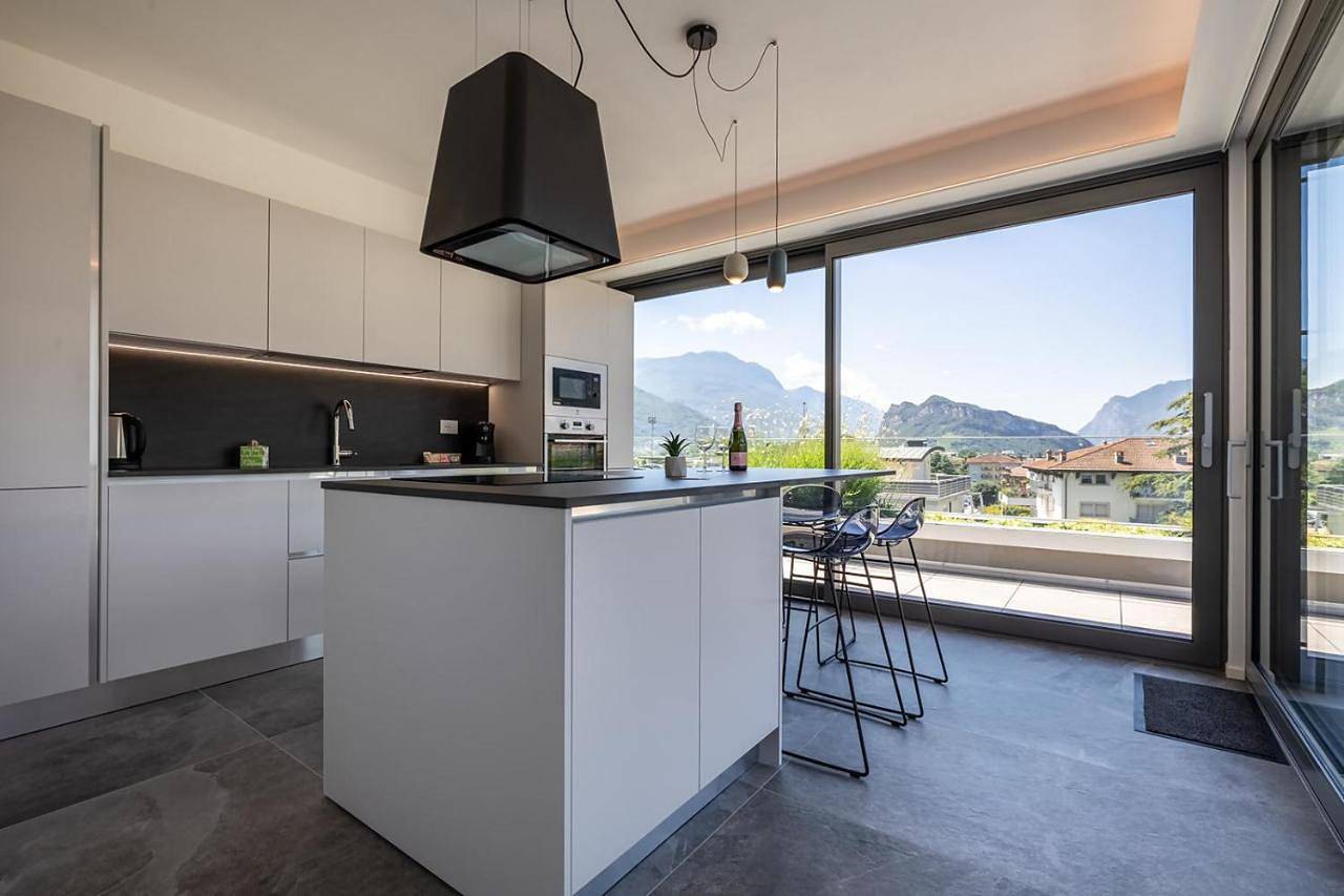 Appartamento intero, Lisa Loft & Suite in Arco, Prealpi Gardesane