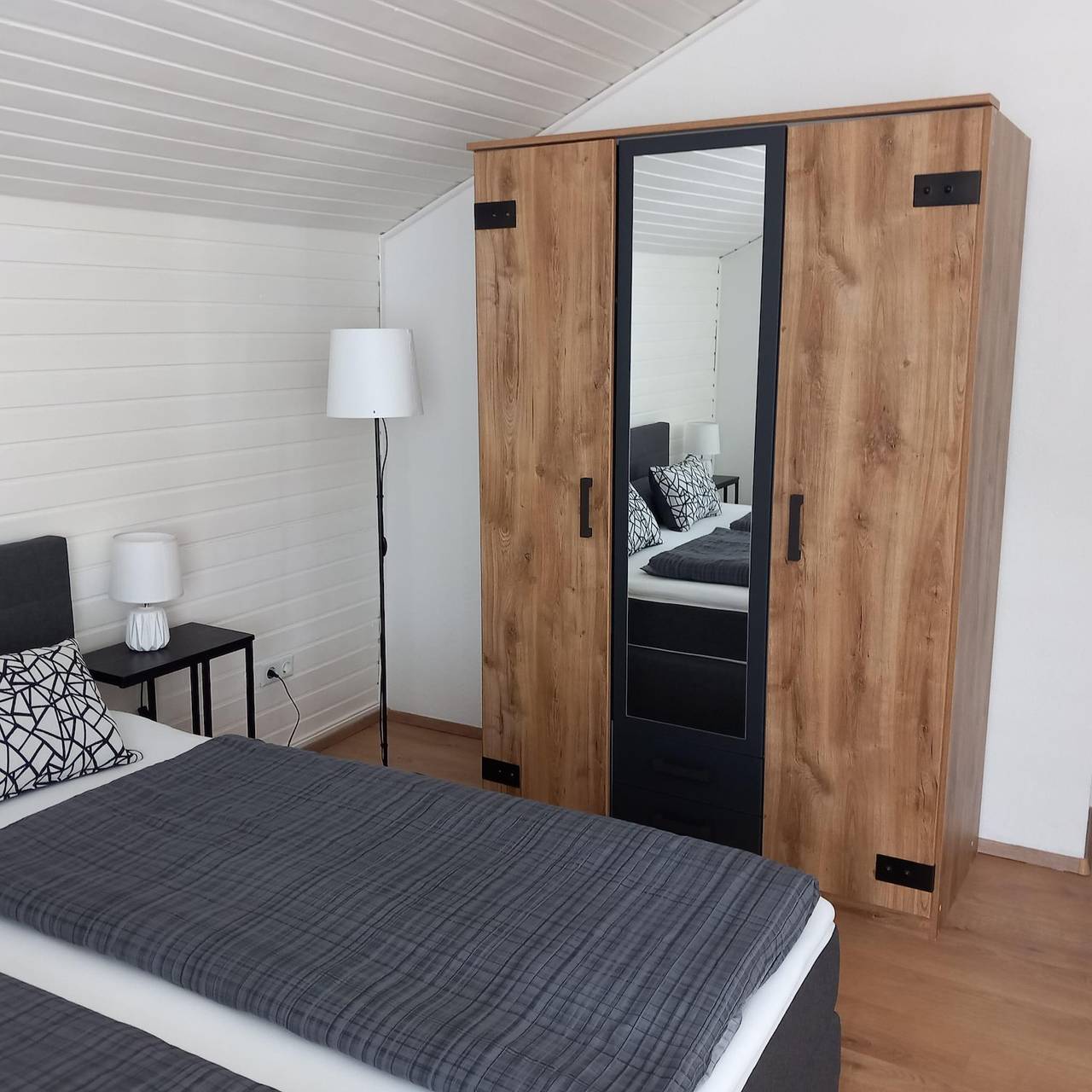 Appartement de vacances