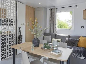 Camping pour 5 Personnes dans Corcieux, Saint-Dié-des-Vosges, Photo 4