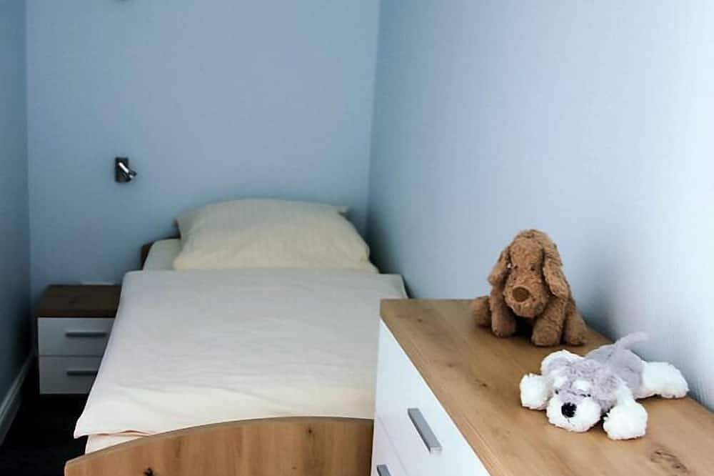 Ganze Wohnung, Ferienwohnung/App. für 3 Gäste mit 55m² in Fehmarn in Westfehmarn, Fehmarn