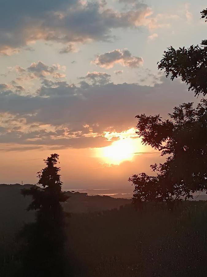 Appartamento intero, One-Bedroom Apartment in Chianciano Terme, Siena e dintorni