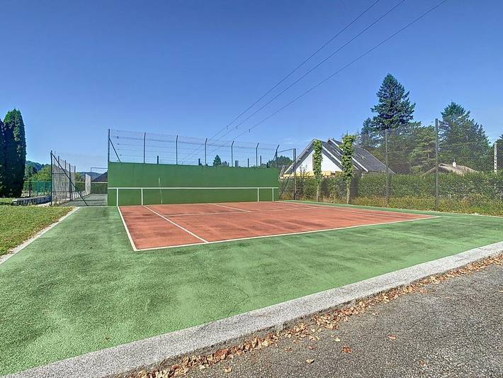 Gîte pour 3 personnes, avec jardin et vue à Saint-Laurent-du-Pont - 3