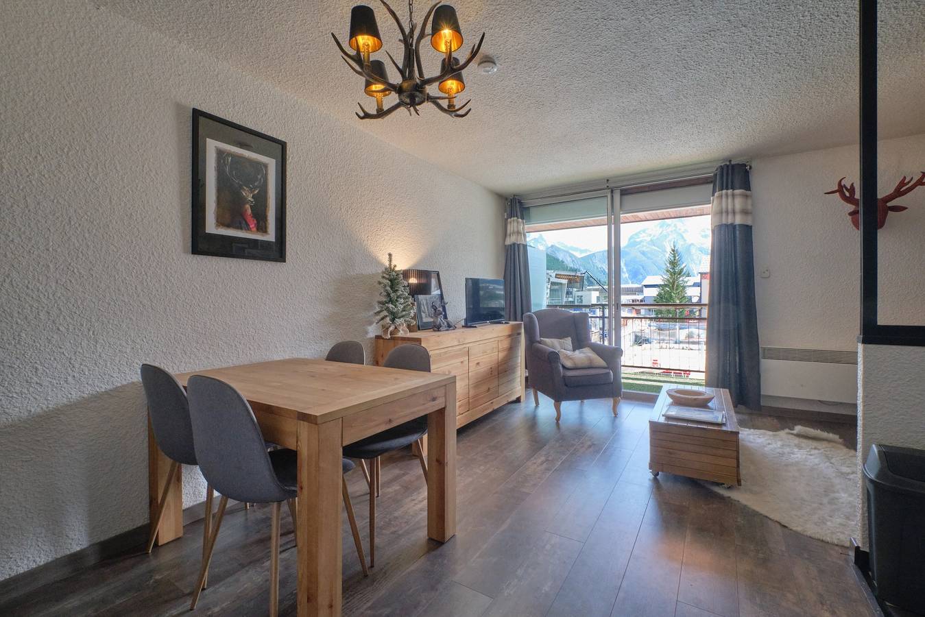 Photo : Appartement de vacances