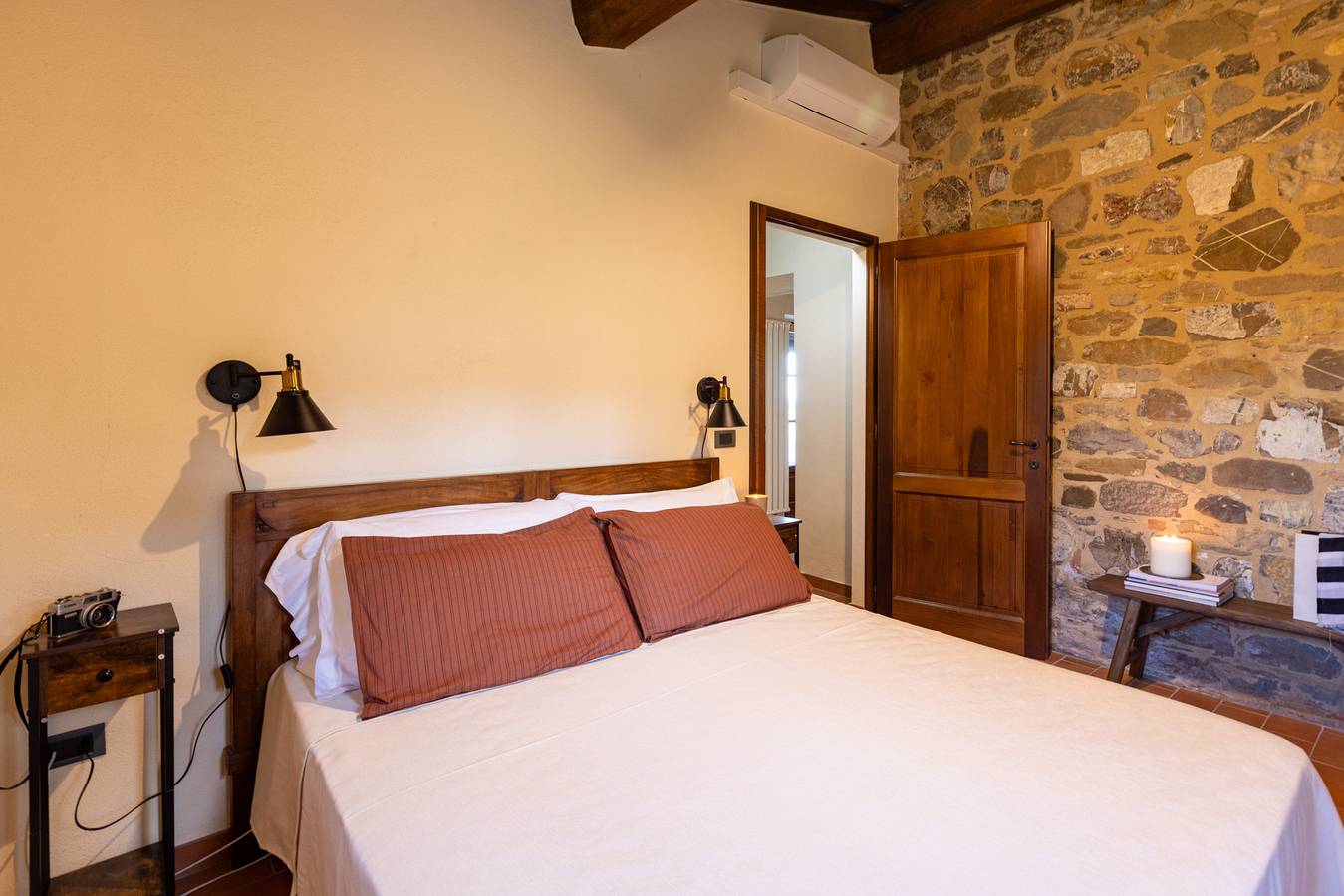 Podere San Lorenzo 12, Emma Villas in San Casciano dei Bagni, Siena e dintorni
