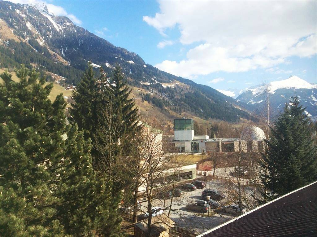 Ganze Ferienwohnung, Type B / 1 Schlafraum in Bad Hofgastein, Ski Amadé