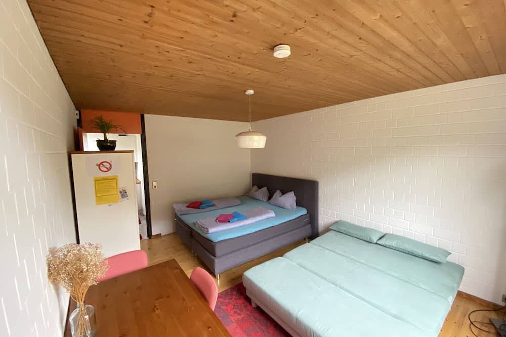 Exklusive Ferienwohnung Miro 25 m² in ruhiger Lage in Ziegelhausen (Heidelberg), Heidelberg