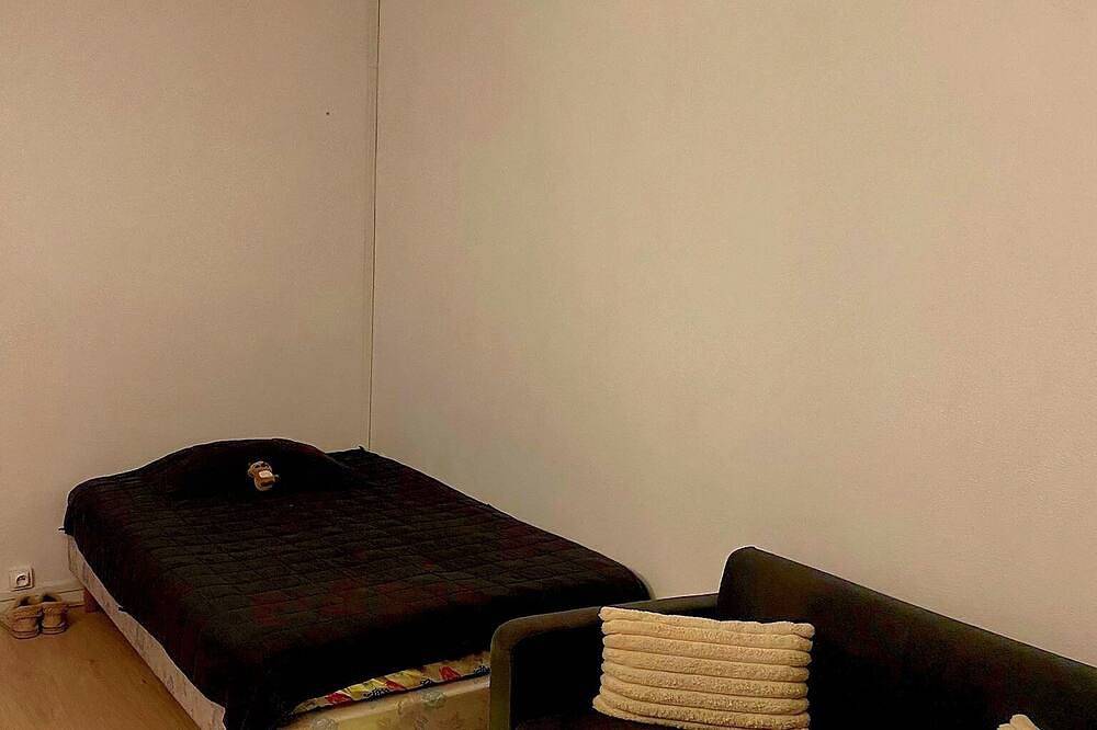 Ganze Wohnung, Nice whole family/group apartment with free parking in Mérignac, Bordeaux und Umgebung