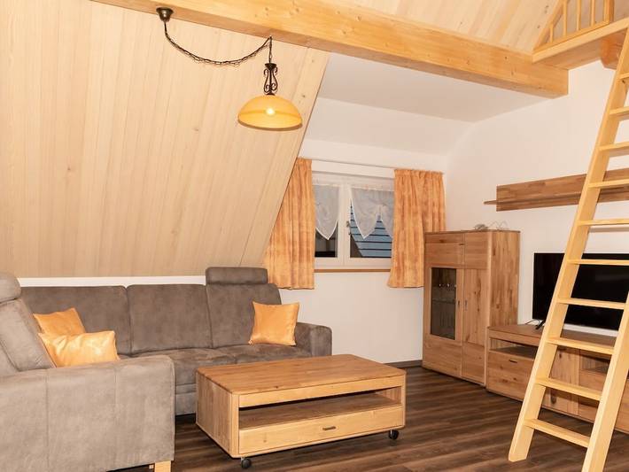 Oberer Gurethhof in Zell am Harmersbach, Mittlerer Schwarzwald