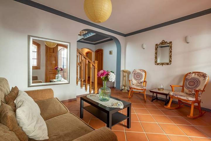 Ferienhaus für 9 Personen - 1