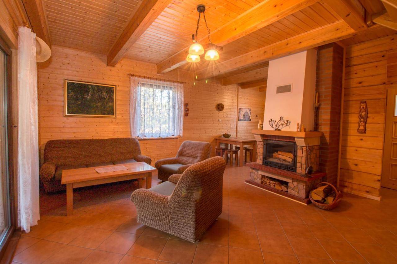 Holiday Home in Powiat tomaszowski