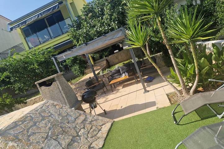 Vakantieappartement voor 6 personen, met balkon, met huisdier - 1