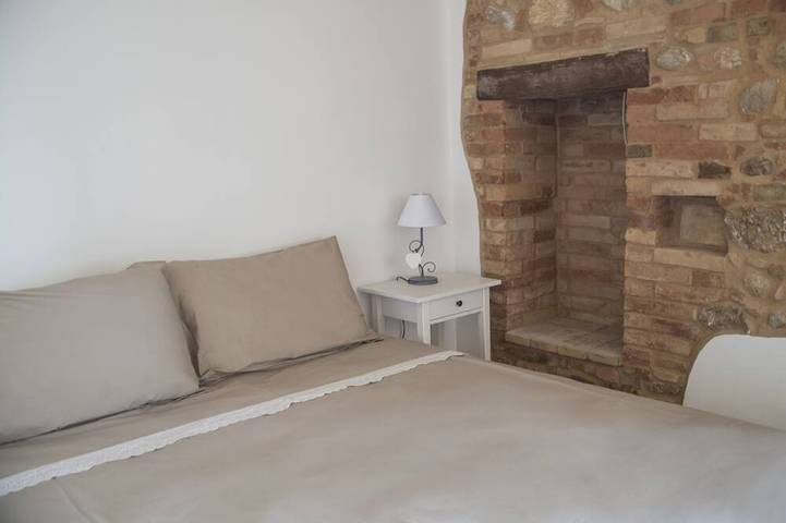 Location de vacances pour 6 personnes, avec jardin et balcon à Notaresco - 2
