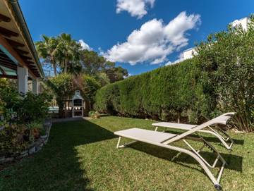44406 - Casa Baskings in Portopetro, Santanyí für 9 