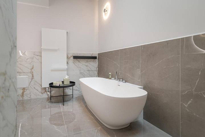 BnB für 2 Personen, mit Terrasse und Whirlpool in Verona - 2