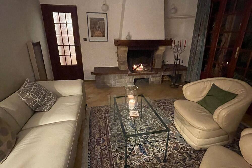 Vacation home in Garéoult, a picturesque village in the south of France in Garéoult, Brignoles region