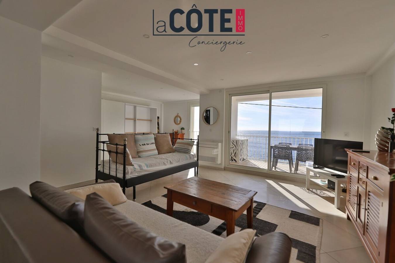 Appartement de vacances