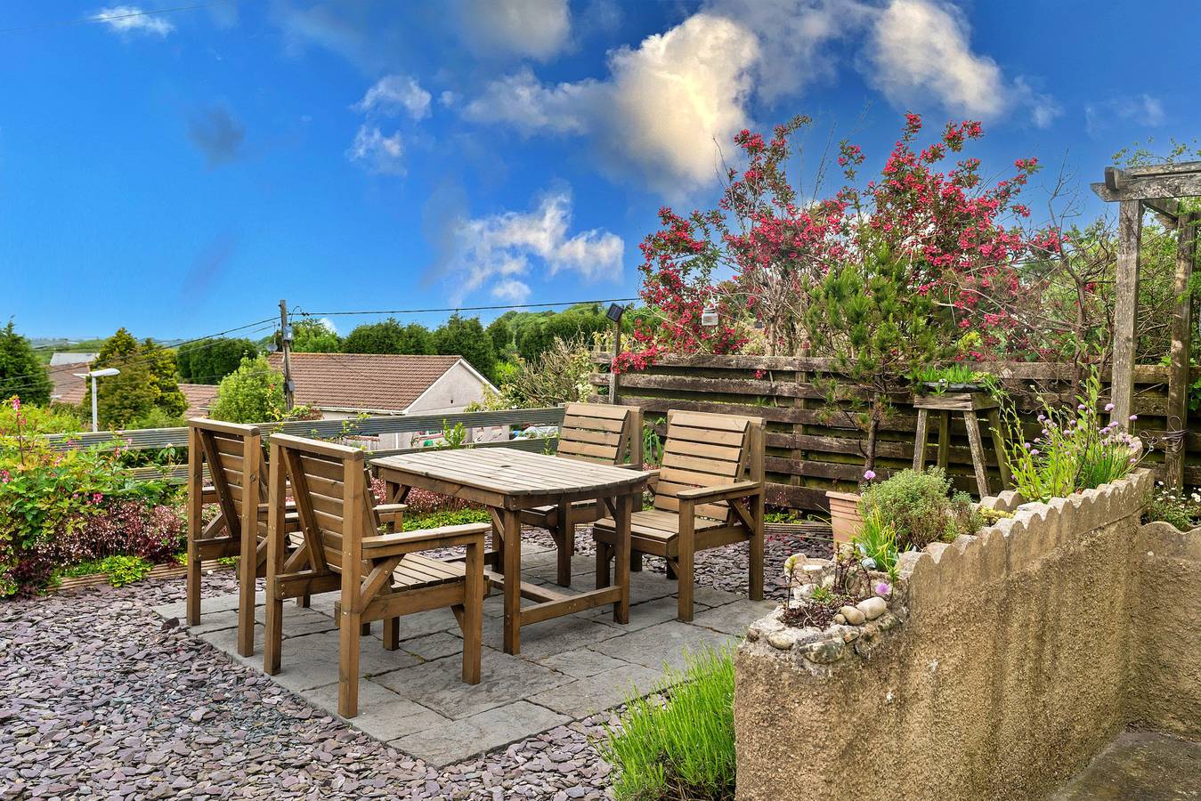 Greenbank in Cornwall