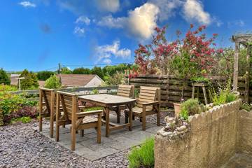 Villa pour 4 Personnes dans Cornouailles, Angleterre du Sud-Ouest, Photo 2
