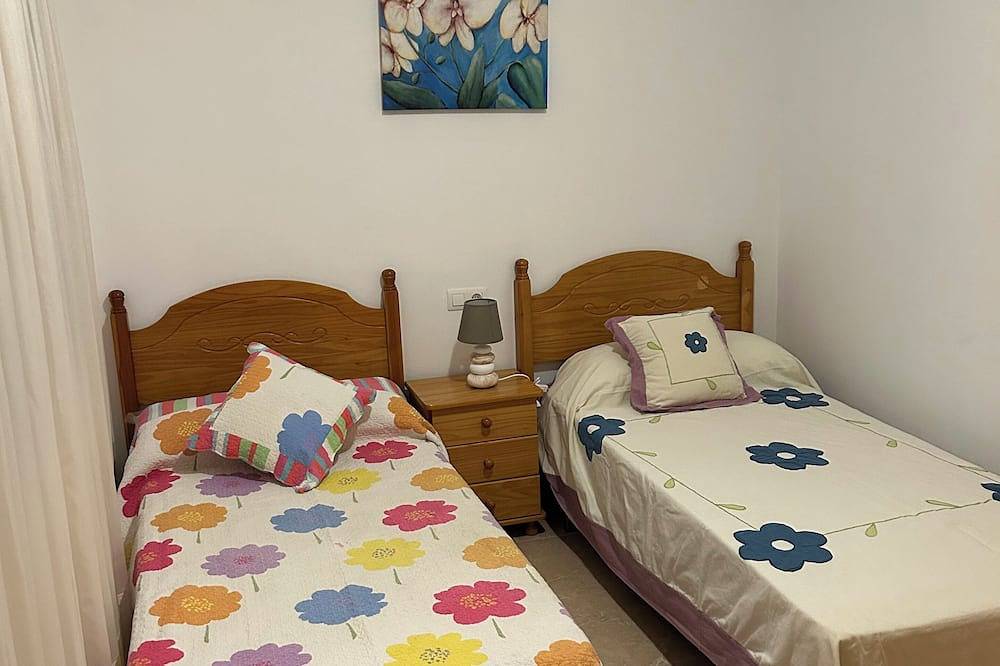 Apartamento entero, Carolina Apartamento de Luxe a tres minutos de la playa in Mazarrón, Costa Cálida