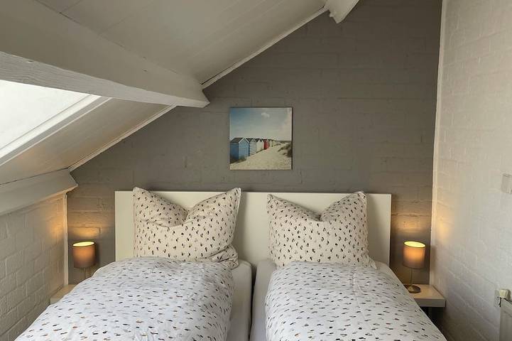 Ferienhaus für 4 Personen, mit Pool und Garten in Schouwen-Duiveland - 2