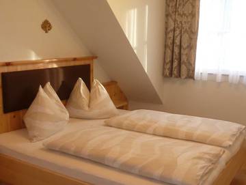 Bauernhof für 4 Personen in Sankt Wolfgang im Salzkammergut, Salzkammergut, Bild 4