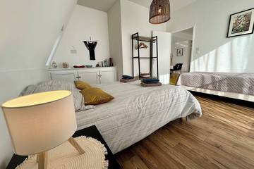 Holiday Rental for 6 People in Lourdes, Hautes-Pyrénées, Photo 1