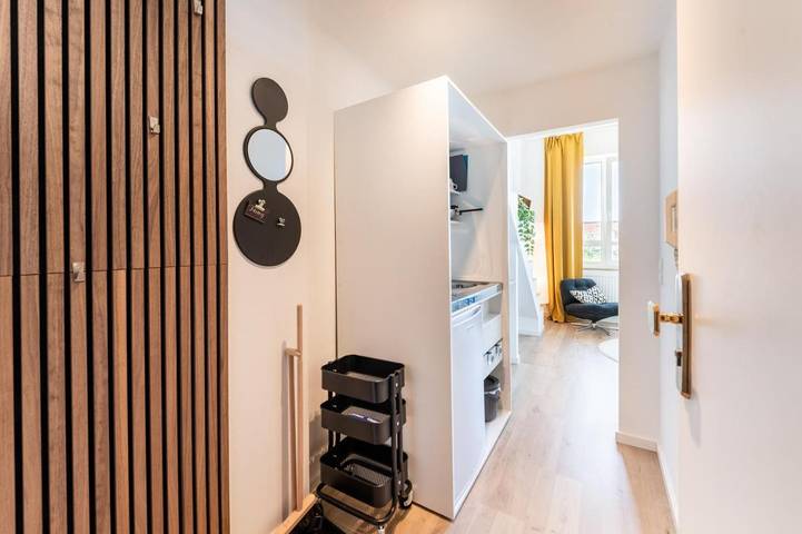 Ferienwohnung für 2 Personen in Klotzsche - 3