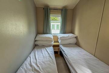 Glamping for 8 People in Skegness, Lincolnshire, Photo 3