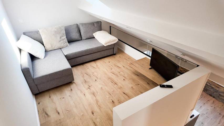 Location de vacances pour 3 personnes, avec vue dans Sart-lez-Spa - 4