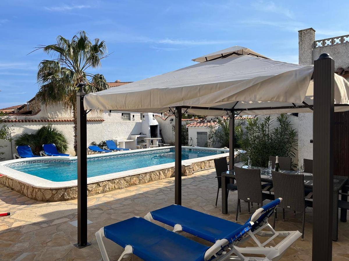 Villa in Miami Platja, Mont-roig del Camp