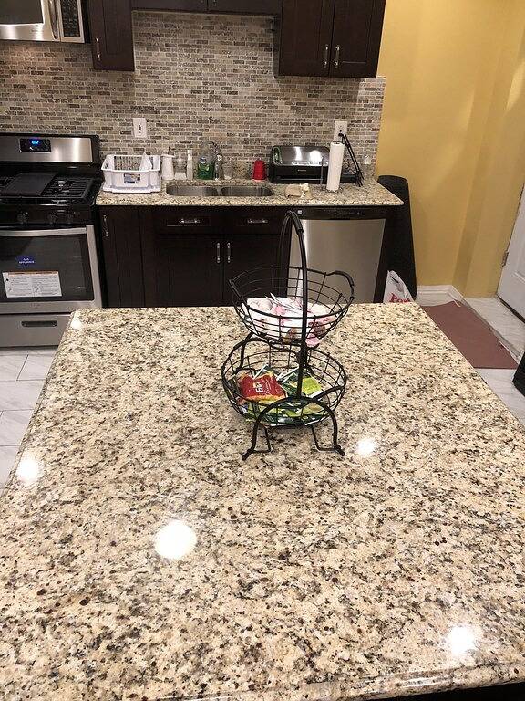 Luxus-Zuhause fern von Zuhause in Chicago, Cook County