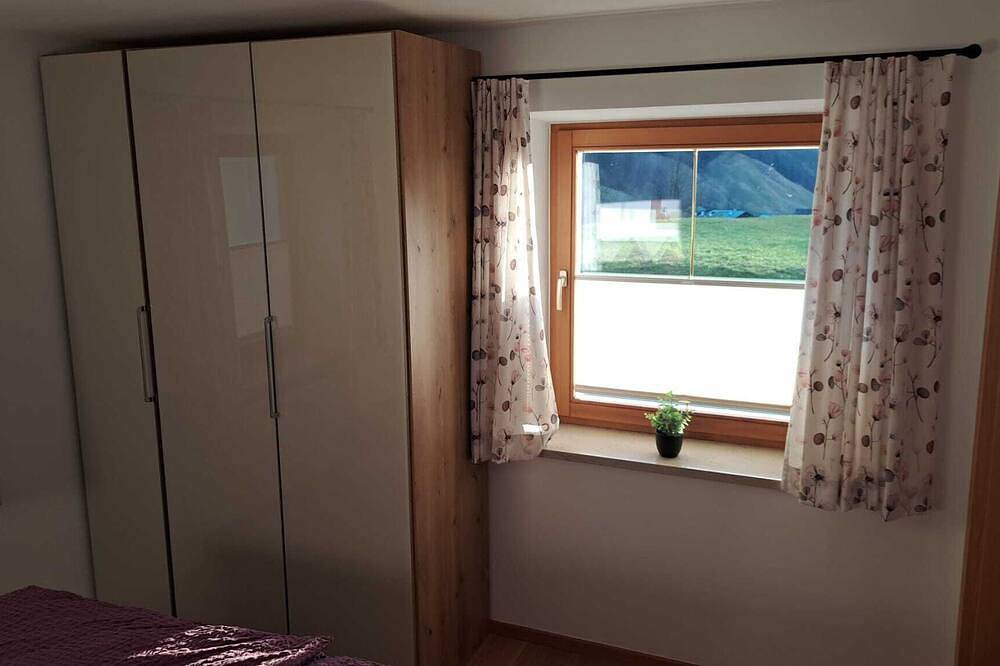 Ganze Wohnung, Ferienwohnung für 2 Personen in Marktschellenberg, Berchtesgadener Alpen