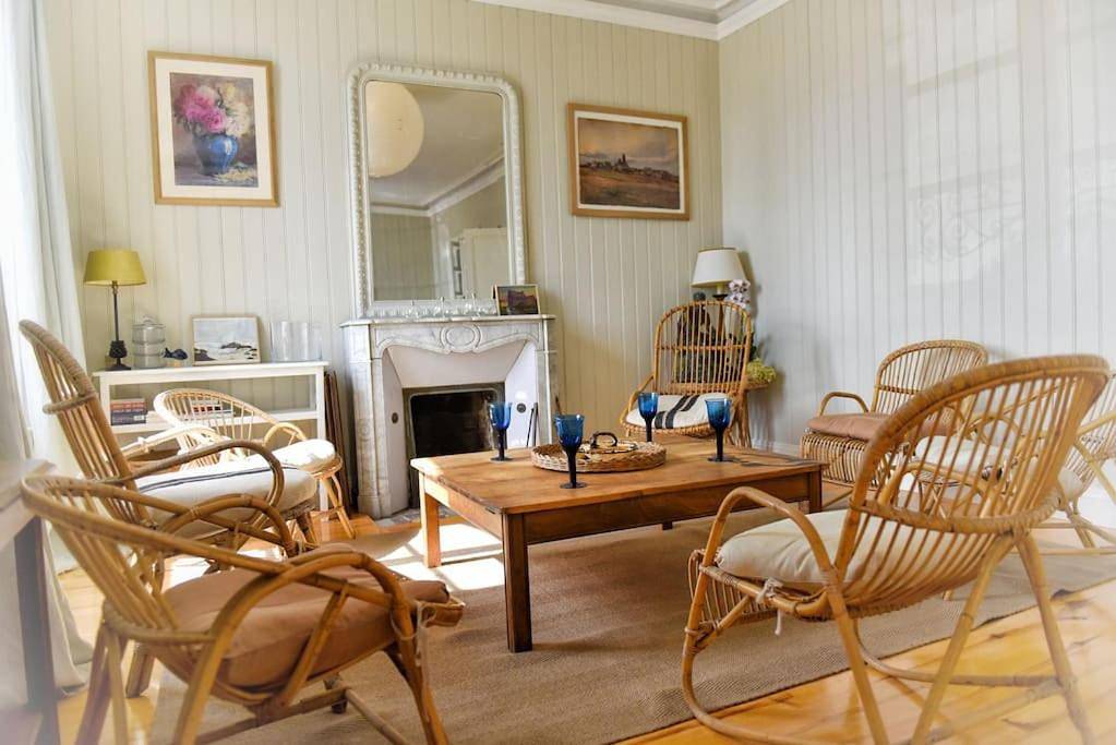 Villa in Barfleur, Région de Cherbourg