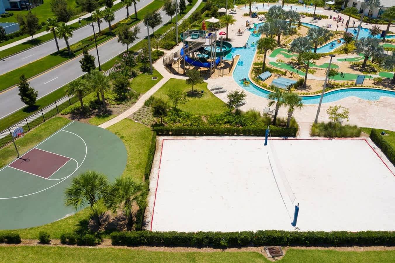 Apartamento entero, Ravishing Four Bd w  Pool Close to Disney 4947 in Condado de Osceola
