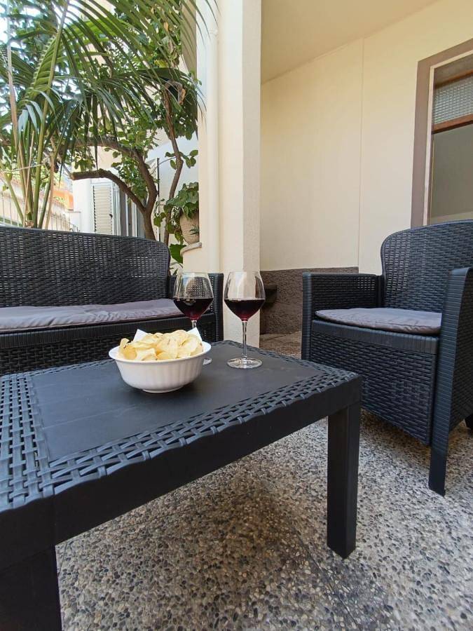 Maison d’hôte pour 3 personnes, avec jardin dans Dorgali - 2