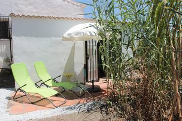 Villa voor 5 Personen in Torrox, Costa del Sol, Afbeelding 4