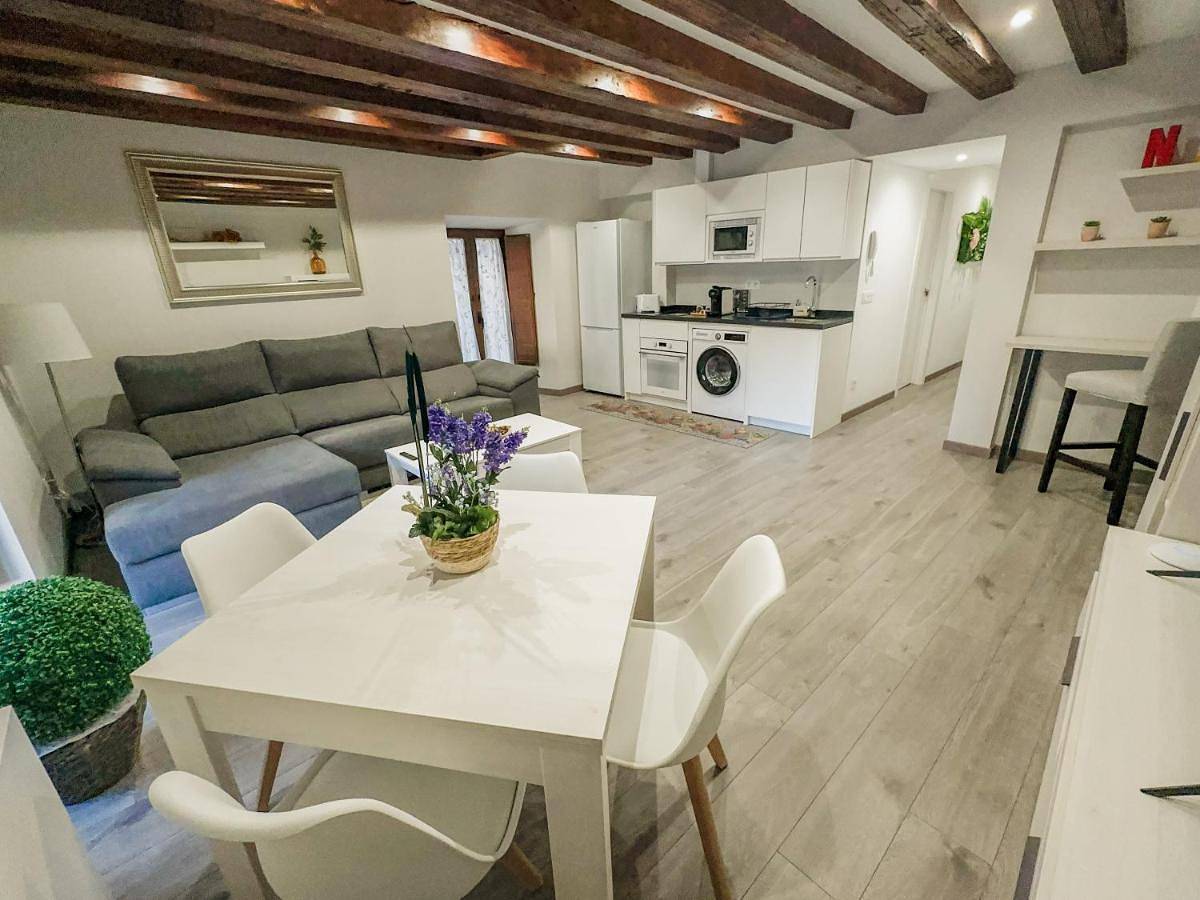 Apartamento entero, Apartamentos La Camelia in Centro de Salamanca, Salamanca