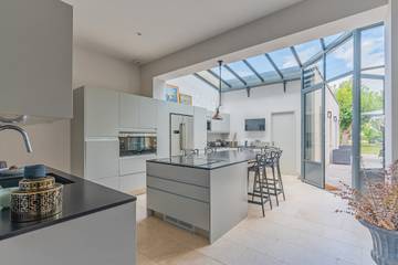 Maison De Vacances pour 8 Personnes dans Bordeaux, Région de Bordeaux, Photo 3